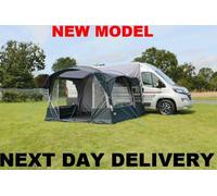 NEW WESTFIELD QUEST LOW TOP AQUARIUS 300 PRO FREE STANDING VW BONGO AWNING