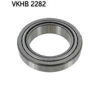Wheel Suspension Wheel Bearing SKF VKHB 2282 Fits VOLVO Inner Ø 75 mm
