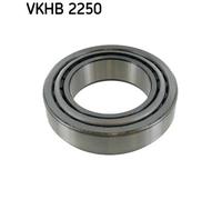 New Wheel Bearing 1905221