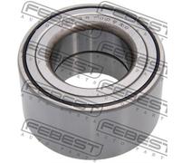 FEBEST DAC38700038 Wheel bearing