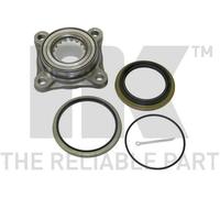 NK 754541 Wheel bearing kit