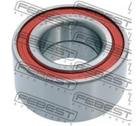 FEBEST DAC38740036 Wheel bearing