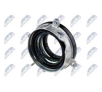 NTY KSB-DW-001 Wheel bearing kit