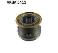 New Wheel Bearing Kit 81.93420.0337