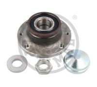 WHEEL BEARING KIT 802302 FOR FIAT GRANDE/PUNTO ABARTH 199B6.000/B7.000 0.9L 4cyl