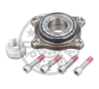 OPTIMAL 801961 Wheel bearing kit