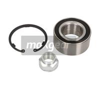 MAXGEAR 33-0014 Wheel bearing kit