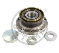 OPTIMAL 802612 Wheel bearing kit