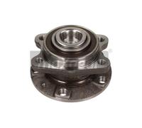 MAXGEAR 33-0502 Wheel bearing kit