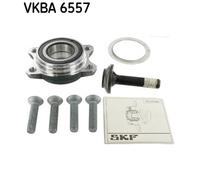SKF VKBA 6557 Wheel bearing kit