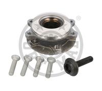 OPTIMAL 100550L Wheel bearing kit
