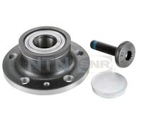 Wheel bearing Rear Axle Left R154.54 SNR for VW SEAT SKODA AUDI CUPRA FORD