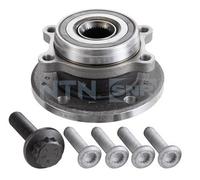 SNR R154.56 Wheel bearing kit