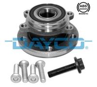 New Wheel Bearing Kit for AUDI OPEL SEAT SKODA VW:A1,A3,Q3,TT,EOS 1T0498621