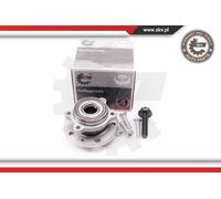 New Wheel Bearing Kit for AUDI SEAT SKODA VW:A1,A3,Q3,TT,EOS 1T0498621