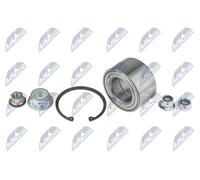 NTY KLP-WW-009 Wheel bearing kit