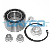 New Wheel Bearing Kit for AUDI SEAT SKODA VW:A3,TT,LEON,BEETLE,BORA I