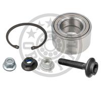 New Wheel Bearing Kit for AUDI SEAT VW:A3,TT,LEON,A3 / S3,GOLF IV 1J0407625
