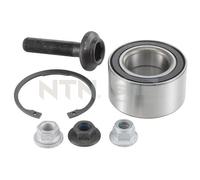 New Wheel Bearing Kit for AUDI:TT Roadster N10106402 N90663201 1J0407625