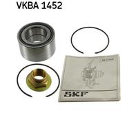 New Wheel Bearing Kit for AUSTIN MG ROVER:MGF,MG TF,MONTEGO,MONTEGO Break