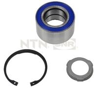 SNR R150.16 Wheel Bearing Kit Left Rear Right Fits BMW 3 Opel Ford VW Vauxhall