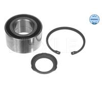New Wheel Bearing Kit for BMW:5,6,7,E28,E34 33411123426 33411131670