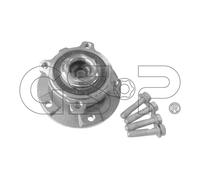 New Wheel Bearing Kit for BMW:5,6,E60,E61,E63 31222348051 31226760177