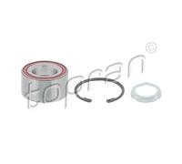 New Wheel Bearing Kit for BMW:5,7,E28,E34,E23 33411123426 33411131670
