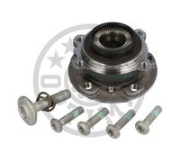 1x Wheel Bearing Kit for BMW F10 F07 F11 F12 OPTIMAL 501500