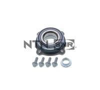WHEEL BEARING KIT R150.29 FOR BMW N46B20B N43B20A N47D20C/A M47D20 2.0L 4cyl