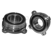 New Wheel Bearing Kit for BMW:5,E39,E60,E61,5 Sedan 33411093102 33411093725