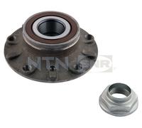 New Wheel Bearing Kit for BMW:7,E38,7 Sedan 31211128336 31211137996