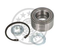 OPTIMAL 502125 Wheel bearing kit