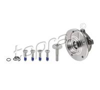 New Wheel Bearing Kit for BMW:X1,E84,X1 SUV 31206789508 31206852091