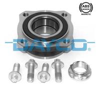 Wheel bearing KWD1228 DAYCO for BMW X3 X4