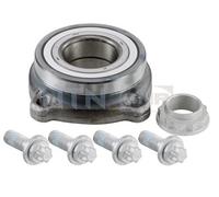 New Wheel Bearing Kit for BMW:X5,E53,X5 SAV RUH100030 33326764902 33411133785