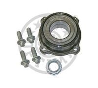 Optimal Wheel Bearing Kit 502702 – Rear for BMW X5 (2007-) & X6 (2008-) 2.0L