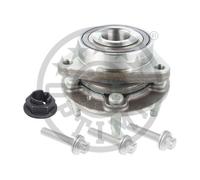 OPTIMAL 201241 Wheel bearing kit