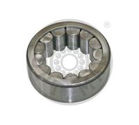 Optimal Wheel Bearing Kit 252349 for Cadillac Escalade & Hummer (SUV/Crew Cab/Pickup)