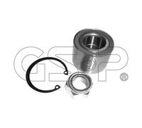 New Wheel Bearing Kit for CHEVROLET DACIA LADA NISSAN:BEAT,CUBE,NOTE,MATIZ