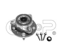 New Wheel Bearing Kit for CHEVROLET OPEL VAUXHALL:CRUZE,ASTRA J,ASTRA J GTC