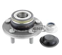 SNR R186.37 Wheel bearing kit