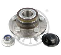 OPTIMAL 991611 Wheel bearing kit