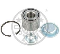 OPTIMAL 602893 Wheel bearing kit