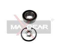 New Wheel Bearing Kit for CITROËN DS PEUGEOT:C2,DS3,DS4,207,301 3350.72