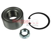 METZGER WM 6575 Wheel bearing kit