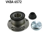 SKF VKBA 6572 Wheel bearing kit