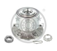 New Wheel Bearing Kit for CITROËN OPEL PEUGEOT TOYOTA VAUXHALL:JUMPY Bus