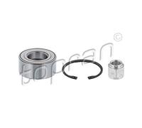 New Wheel Bearing Kit for CITROËN PEUGEOT:C2,306,C3 I,SAXO,206+ 335032