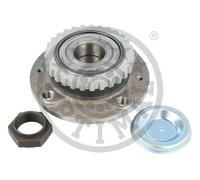 New Wheel Bearing Kit for CITROËN PEUGEOT:RANCH MPV,PARTNER MPV,PARTNER Van